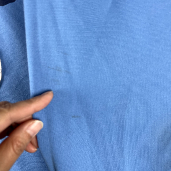 VTG Marithe Francois Girbaud Graphic Shirt Mens Large Patch Embroidery Y2K 90s - Picture 14 of 14